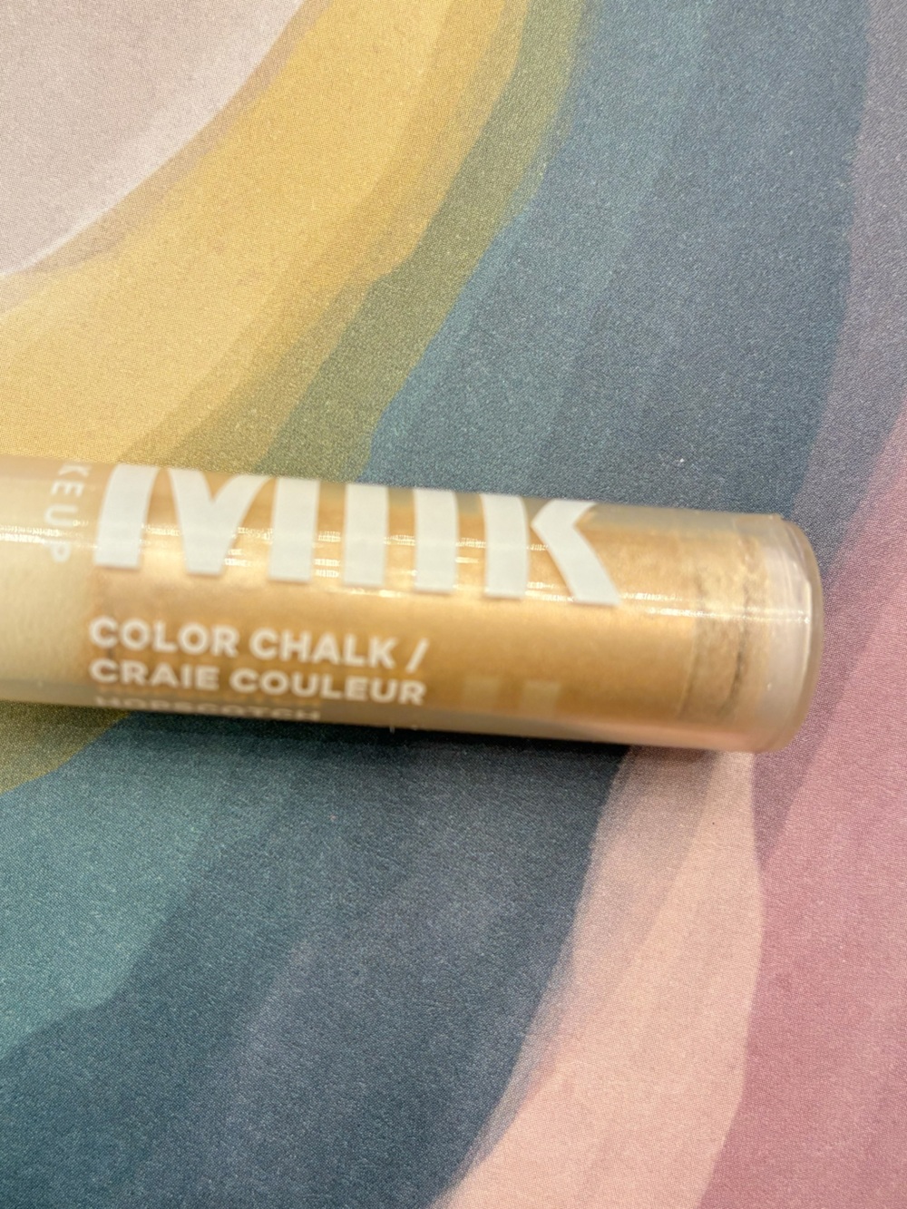 Milk Makeup Color Chalk in Hopscotch